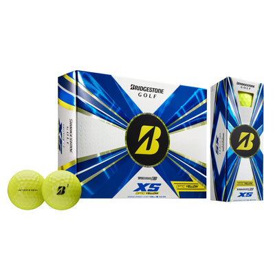 Bridgestone Golf TOUR B XS - Prior Generation