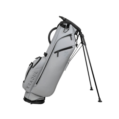 Unisex Kradul Lux 4-Way Carry Bag 7.5" Fossil Fossil