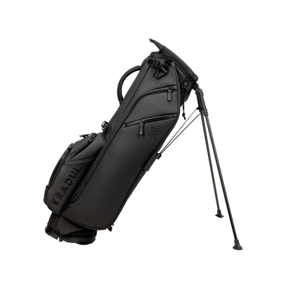 Unisex Kradul Lux 4-Way Carry Bag 7.5" Tar Tar