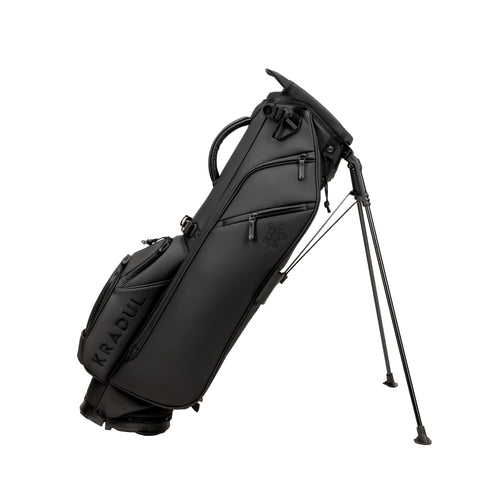 Unisex Kradul Lux 4-Way Carry Bag 7.5" Tar Tar