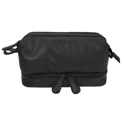 Buffalo David Bitton Bloor West Frame And Zip Mens Dopp - BUF20023841