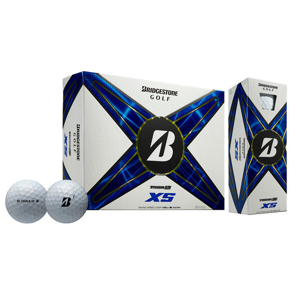 BRIDGESTONE GOLF TOUR B X ホワイト　5ダース TOURBX - Bridgestone Tour Bx – Gold Bond Inc.