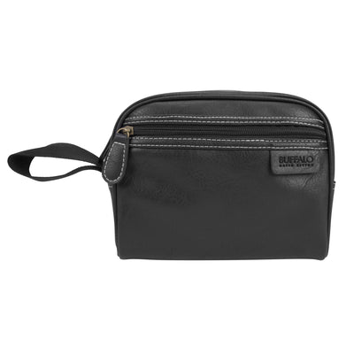 Buffalo David Bitton Guildwood Travel Kit - BUF20019459