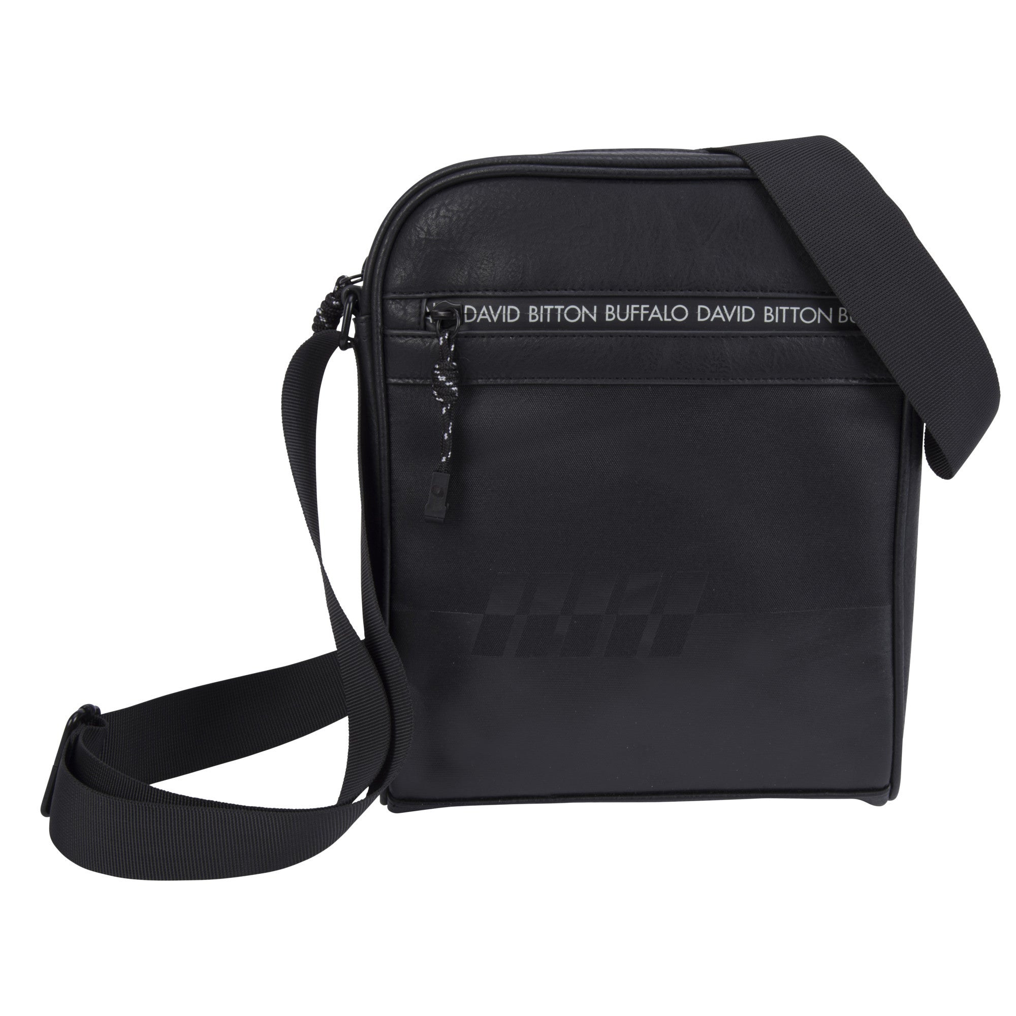 Buffalo David Bitton Dufferin Cross Body Bag - BUF20006169802