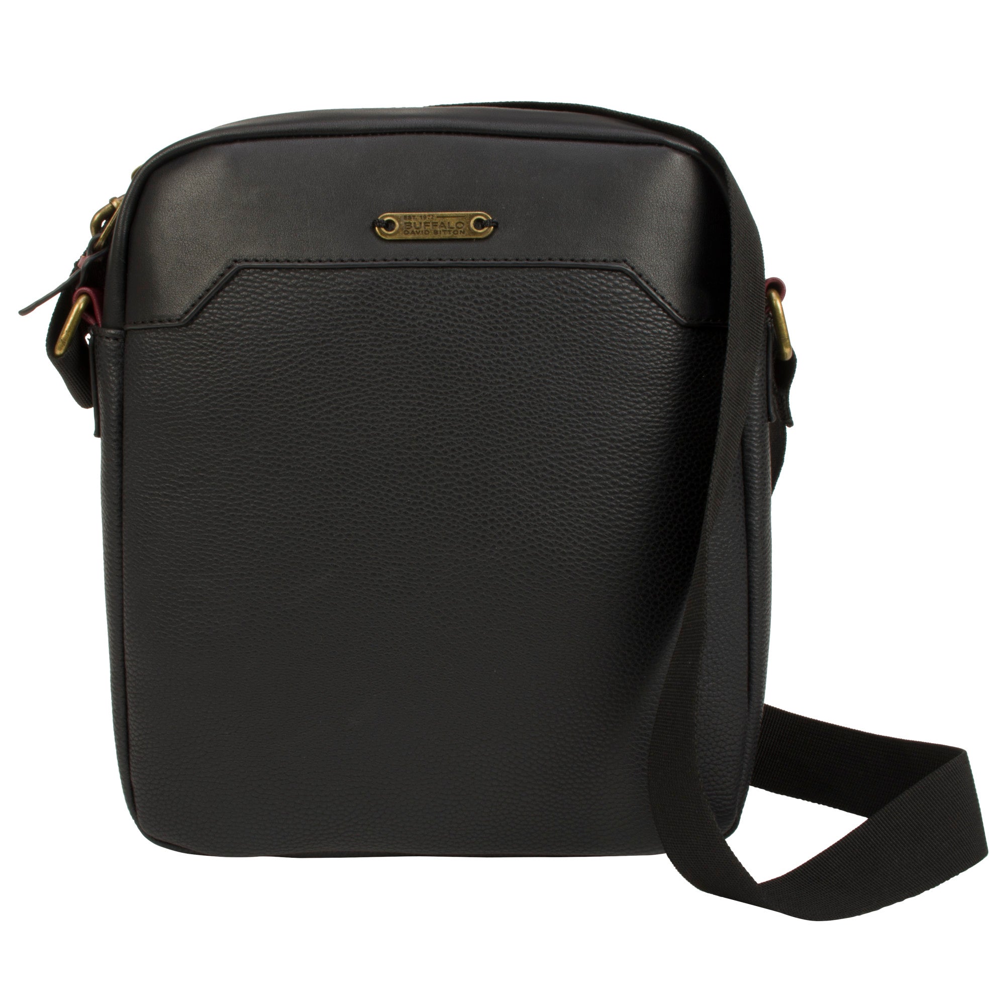 Buffalo David Bitton Saint Jean Crossbody - BUF976902CA