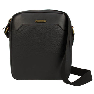 Buffalo David Bitton Saint Jean Crossbody - BUF976902CA