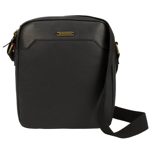 Buffalo David Bitton Saint Jean Crossbody - BUF976902CA