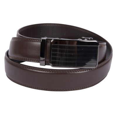 Buffalo David Bitton Ratchet Belt - BUF20262