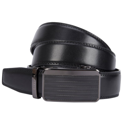 Buffalo David Bitton Ratchet Belt - BUF20262