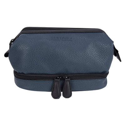 Buffalo David Bitton Bloor West Frame And Zip Mens Dopp - BUF20023841