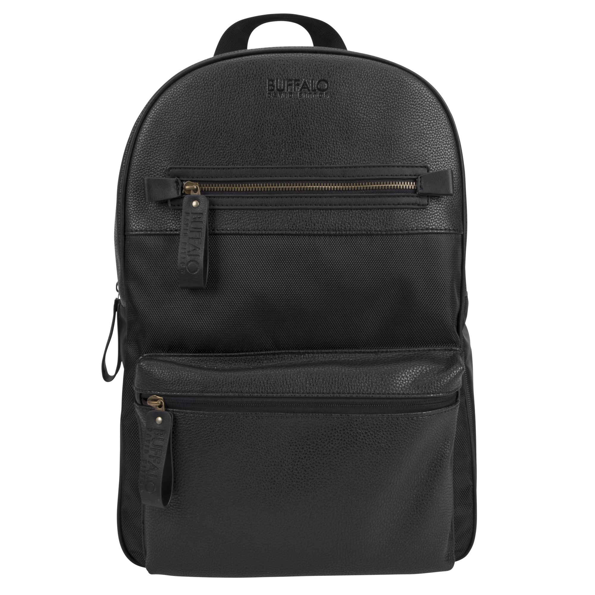 Buffalo David Bitton Ossington Large Backpack - BUF20007117702