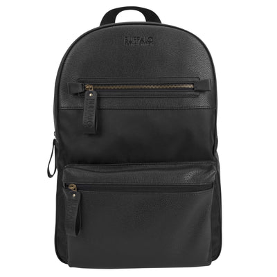 Buffalo David Bitton Ossington Large Backpack - BUF20007117702