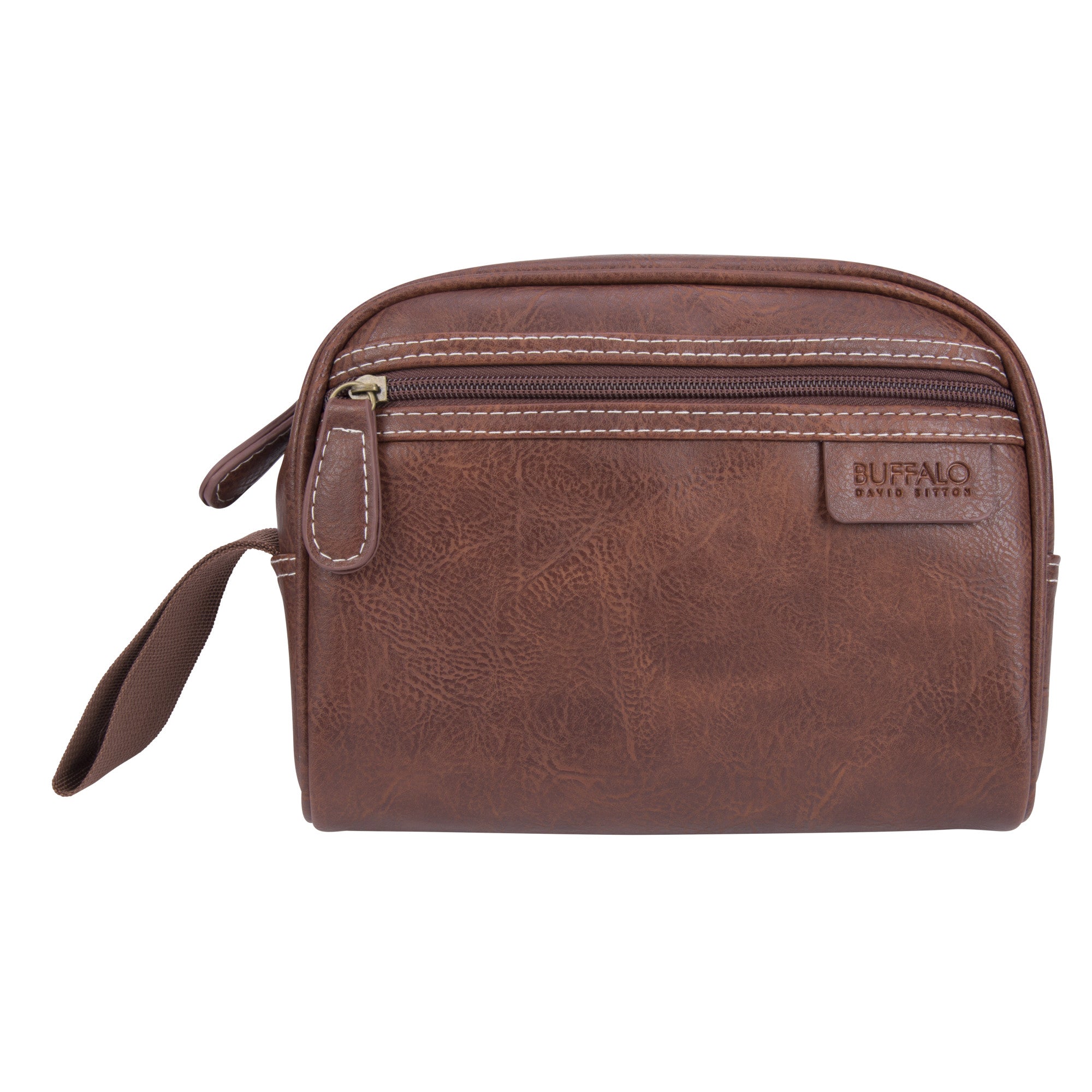 Buffalo David Bitton Guildwood Travel Kit - BUF20019459