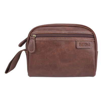 Buffalo David Bitton Guildwood Travel Kit - BUF20019459