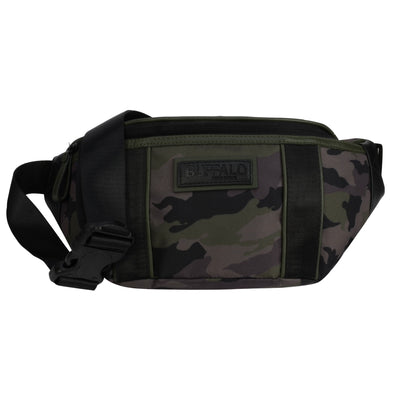 Buffalo David Bitton Peel Belt Bag - BUF1974210302