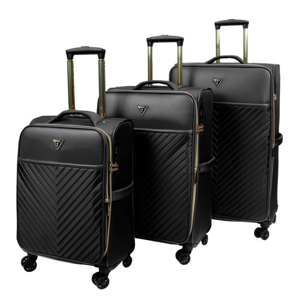 GUESS® Gleem Luggage Collection - Online Only