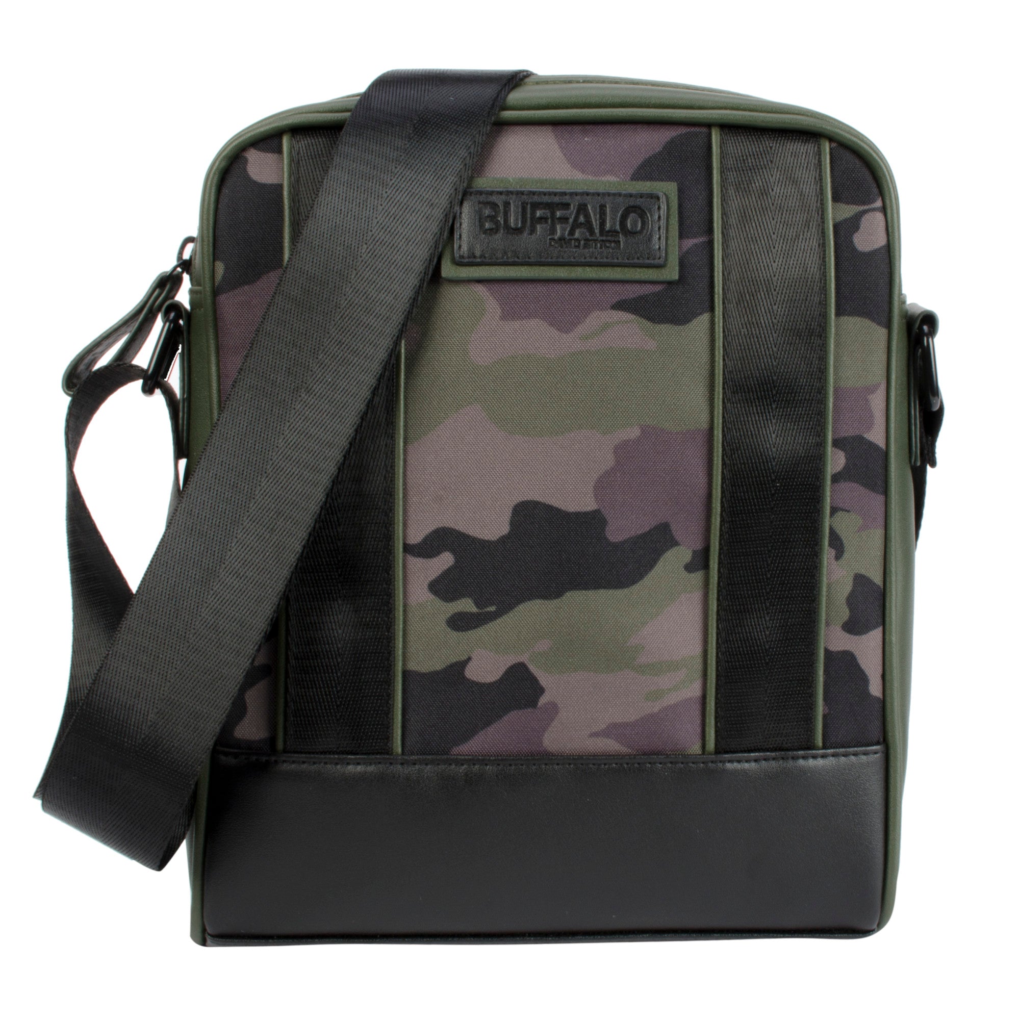 Buffalo David Bitton Peel Crossbody - BUF1974169802