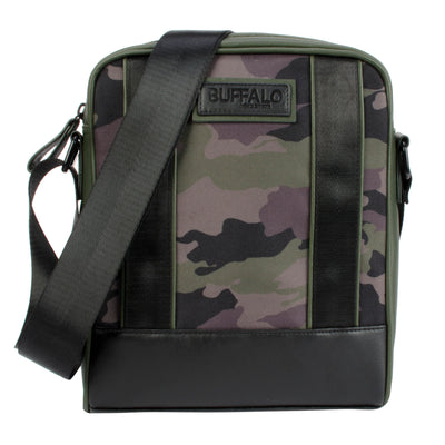 Buffalo David Bitton Peel Crossbody - BUF1974169802