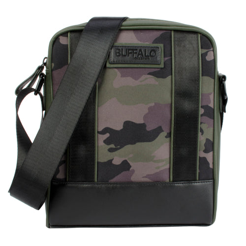 Buffalo David Bitton Peel Crossbody - BUF1974169802