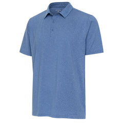 Antigua Mens Par 3 Short Sleeve Polo