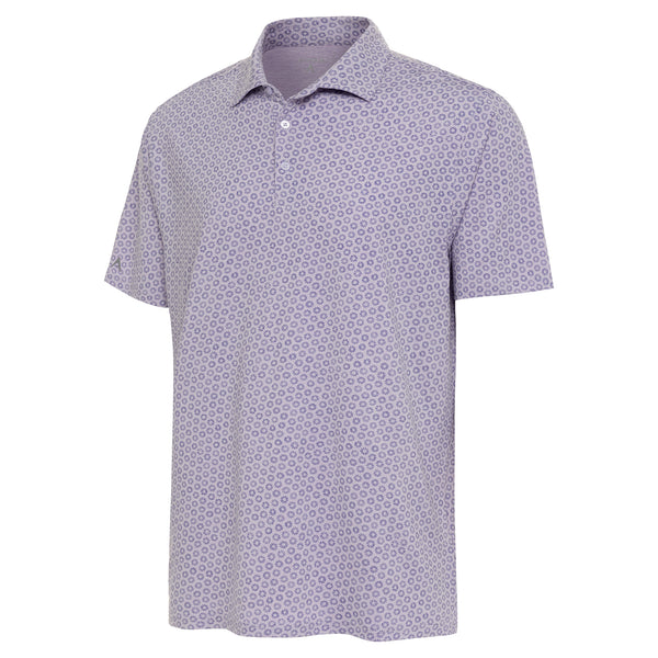 Antigua Mens Flicker Short Sleeve Polo | ACI PROMO – acipromo