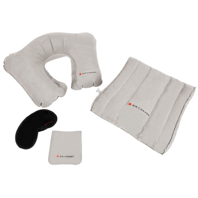 Air Canada 3 Pc Comfort Set - AC2847GY