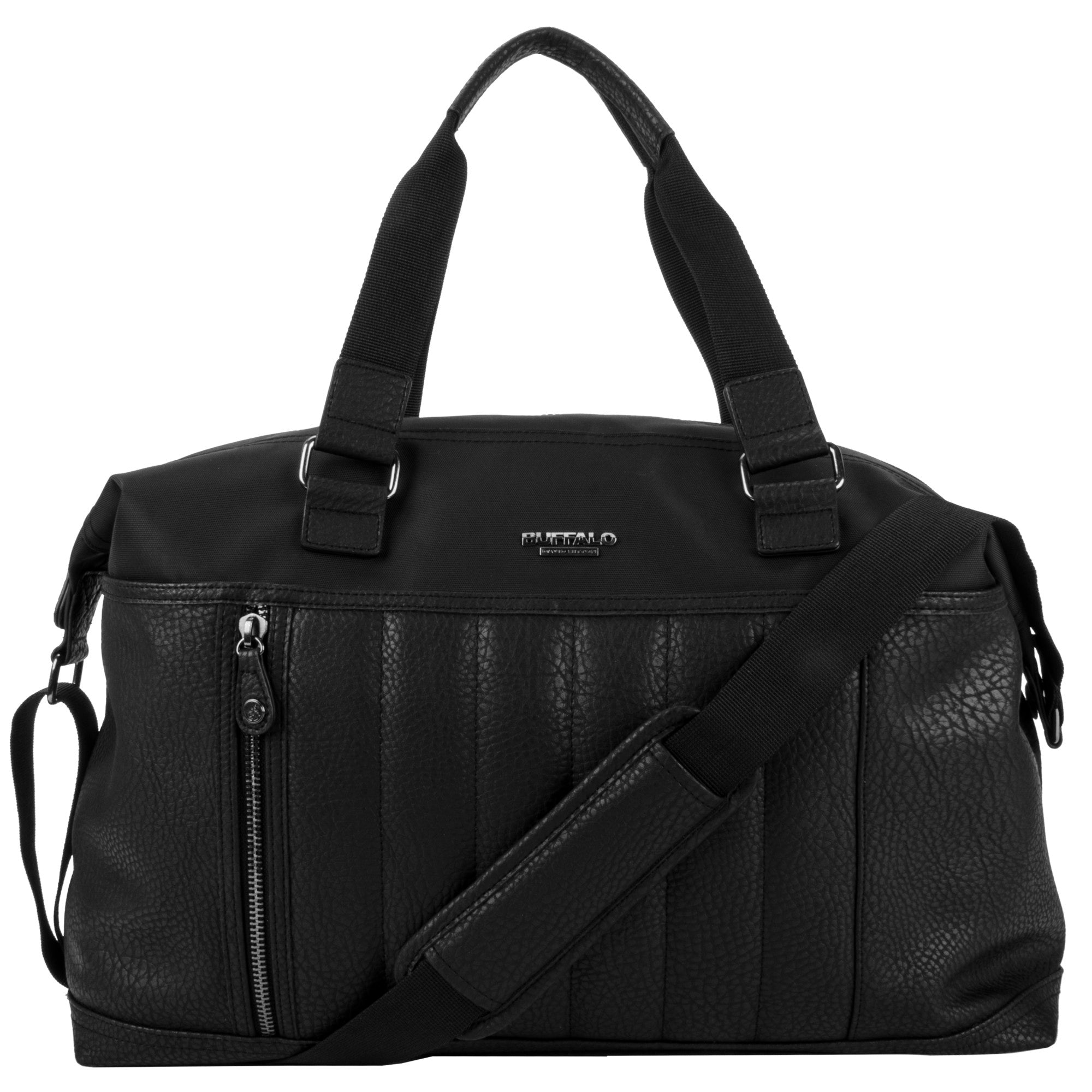 Buffalo David Bitton Ian Duffel Bag - BUF370H116002CA