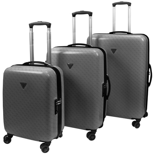 Guess 3Pc Vivin Collection Luggage Set - H704998