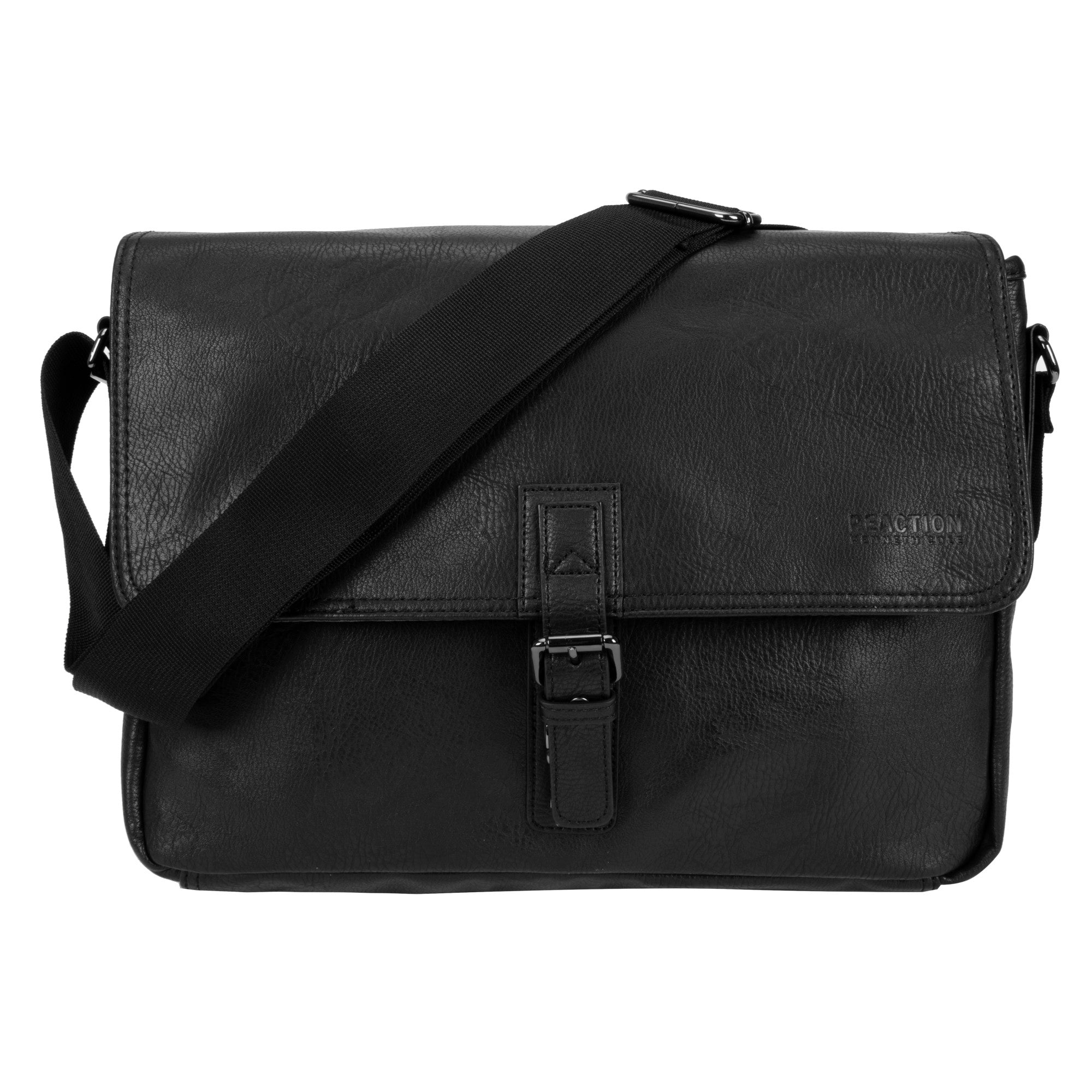 Kenneth Cole Reaction Computer Messenger Bag - KCR53966502A