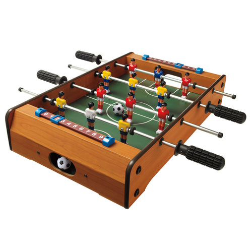 Black Series Ultimate Tabletop Foosball Game - BL9685HB19