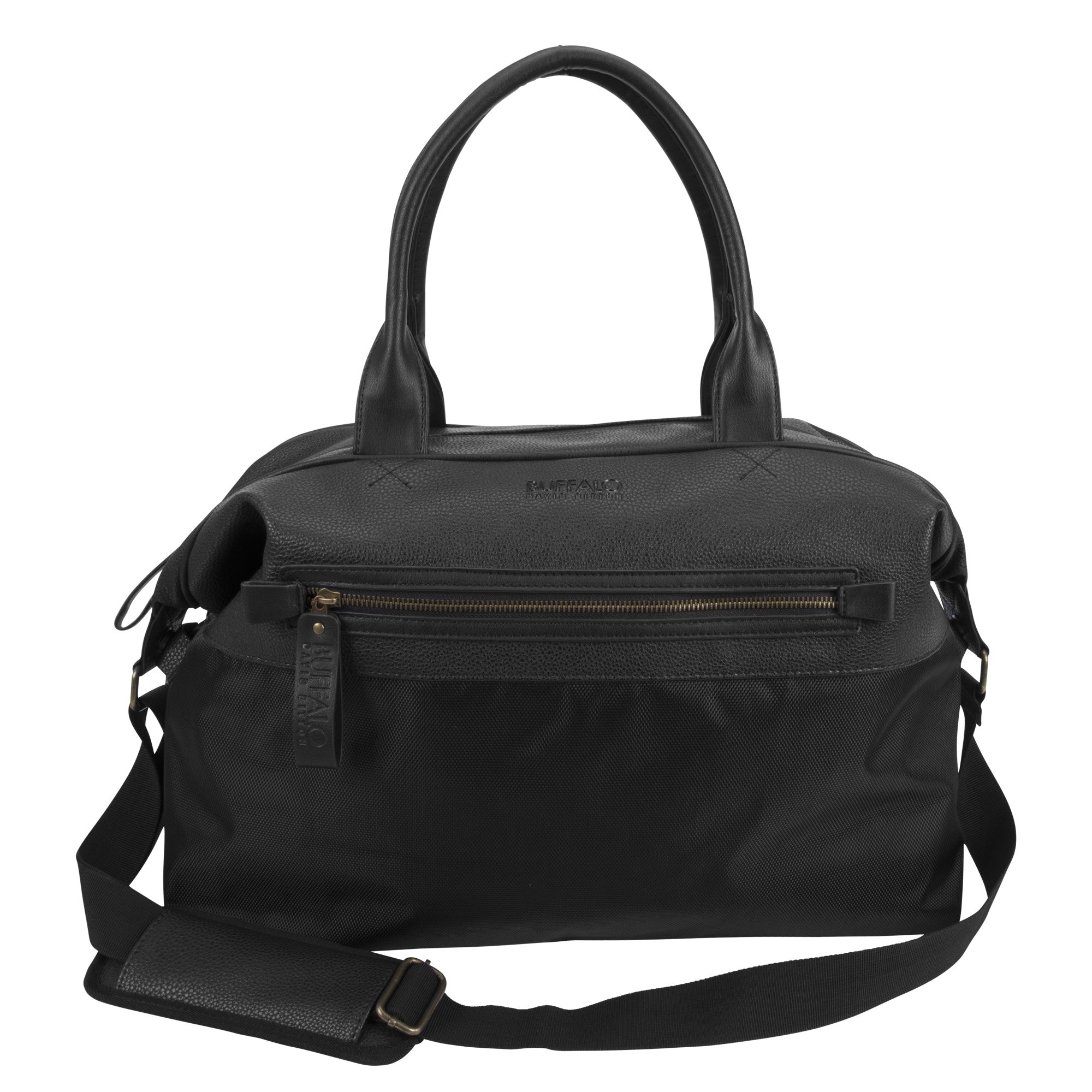 Buffalo David Bitton Ossington Duffle - BUF20007216102