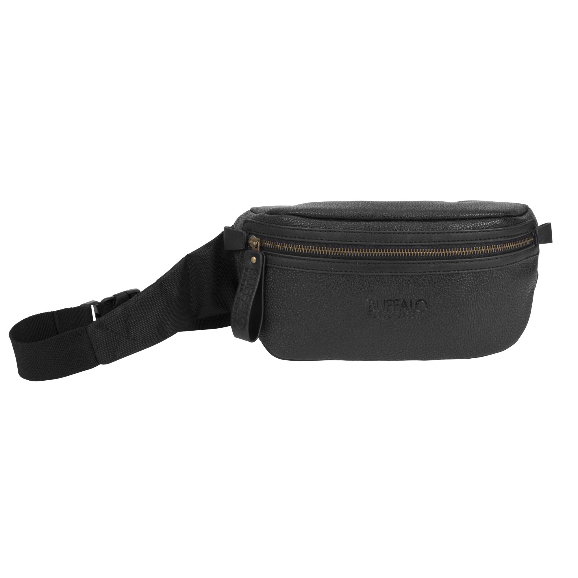 Buffalo David Bitton Ossington Belt Body Bag - BUF20007210302