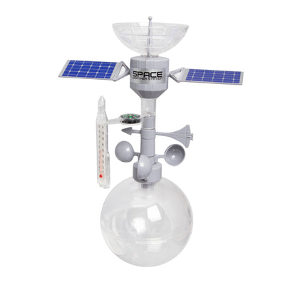 Discovery #Mindblown Diy Space Weather Station Kit - DS7450AC19