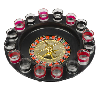 Perfect Solutions Roulette Game - PS6735WM19