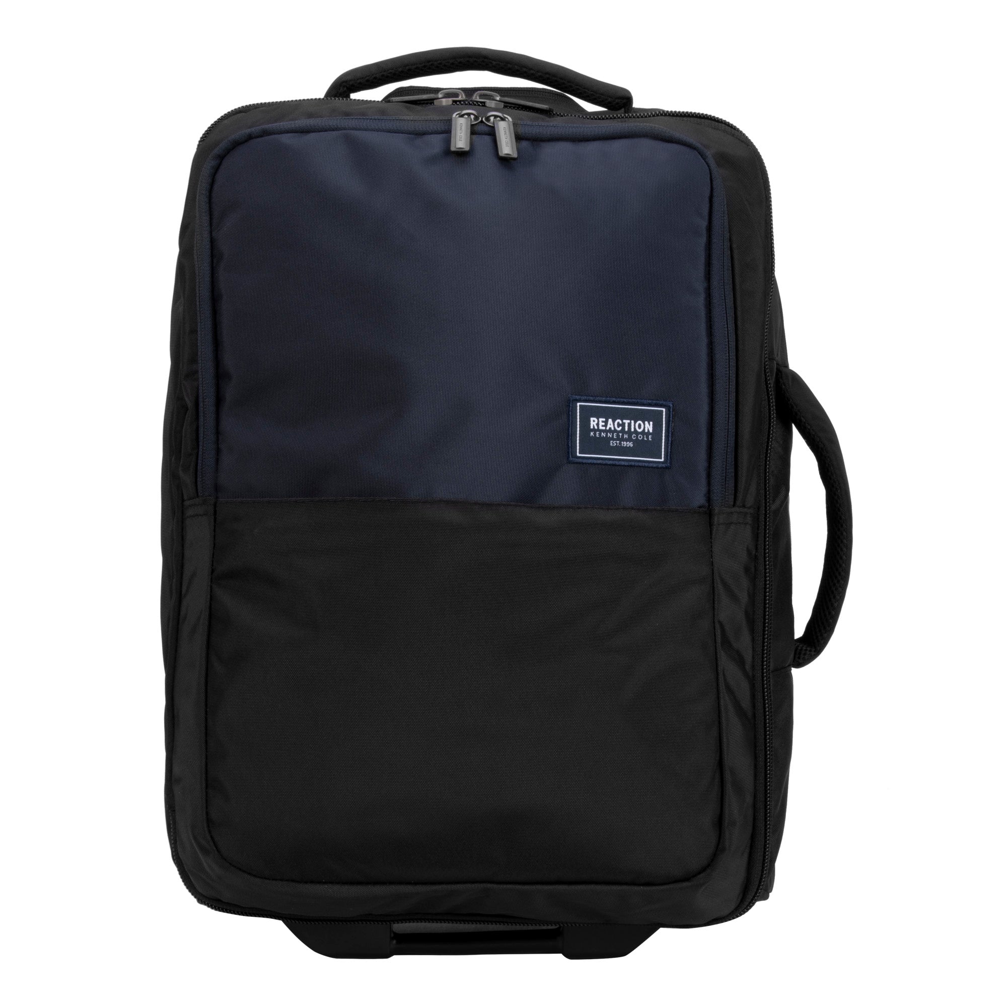 Kenneth Cole Reaction 2 Wheel Laptop Backpack - KCR5716477B02