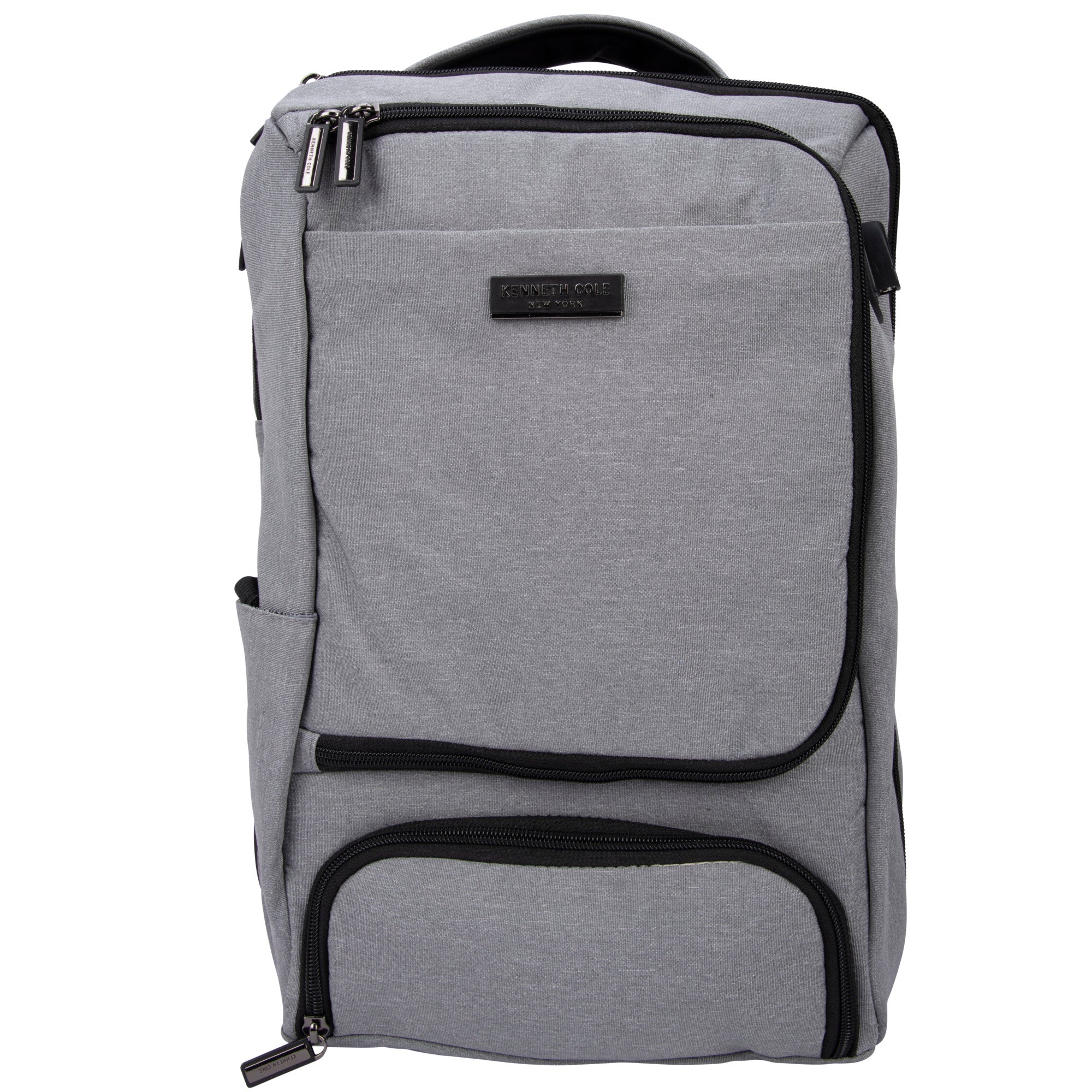Laptop Backpack Kenneth Cole Triple Gusseted Backpack Kenneth Cole
